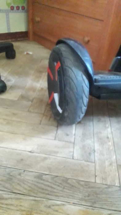 Героскутер б/у миниробот