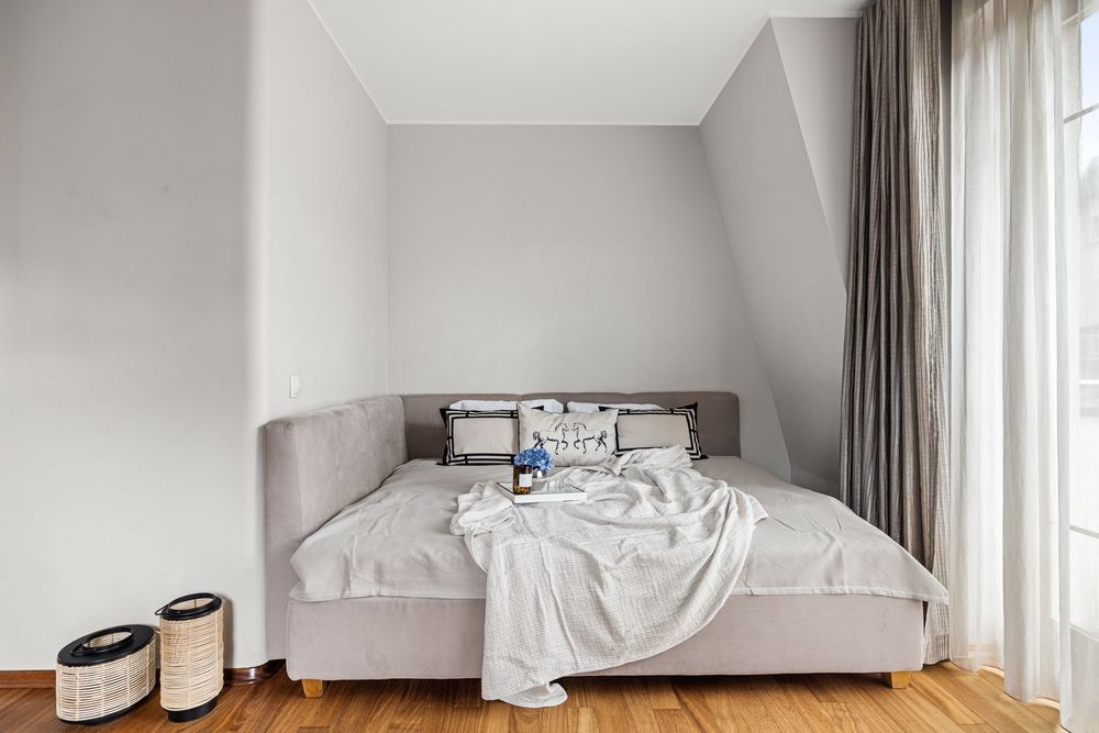 Sopot Centrum Pułaskiego 250m do Plaży Monciaka Parking Centrum