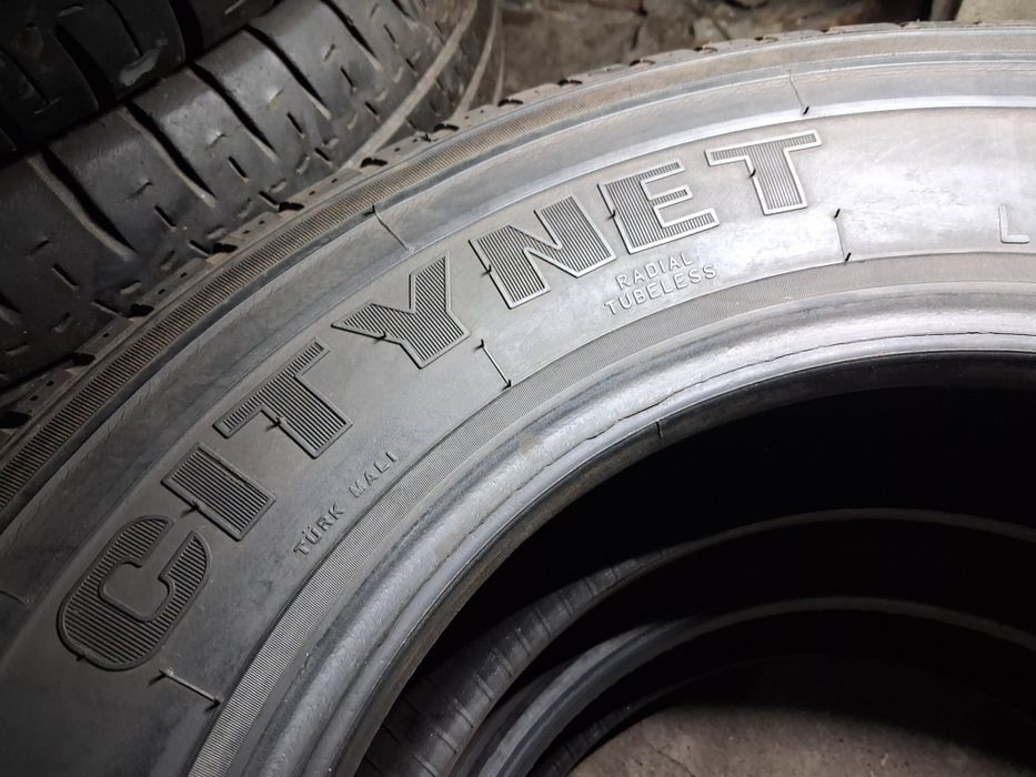 185/80 14c Pirelli Sity net Шини б/у літо ПАРА