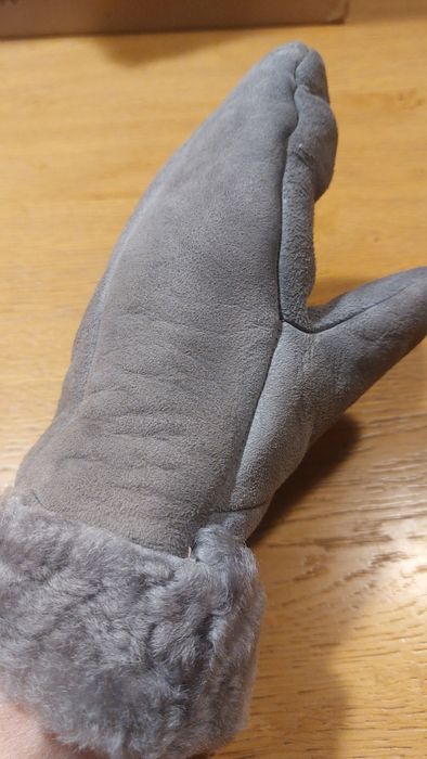 Rękawiczki z jednym palcem