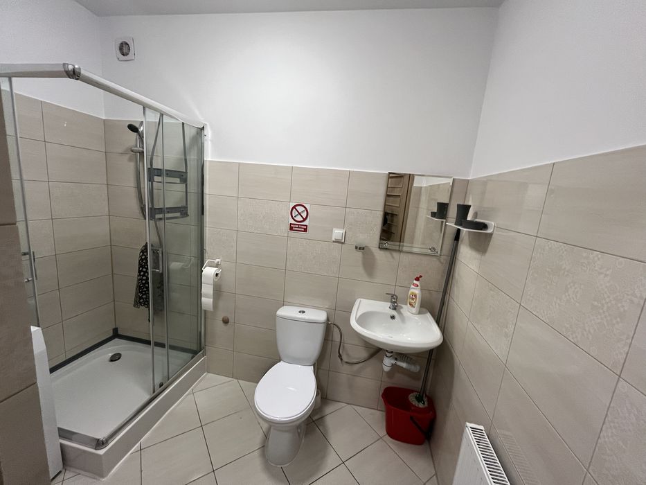 Hostel OAZA zaprasza - pokoje na wynajem, wysoki standard