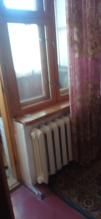 Здається кімната в 2-х кімнатній квартирі в центрі