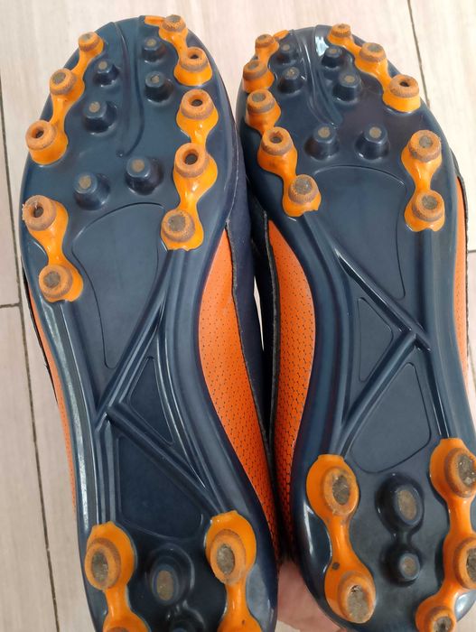 buty korki do piłki