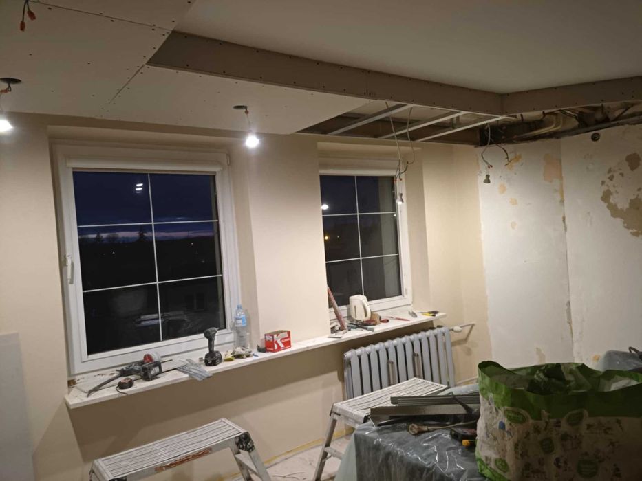 Budowa domów | Remonty i Wykończenia A-Z  | Ocieplenia