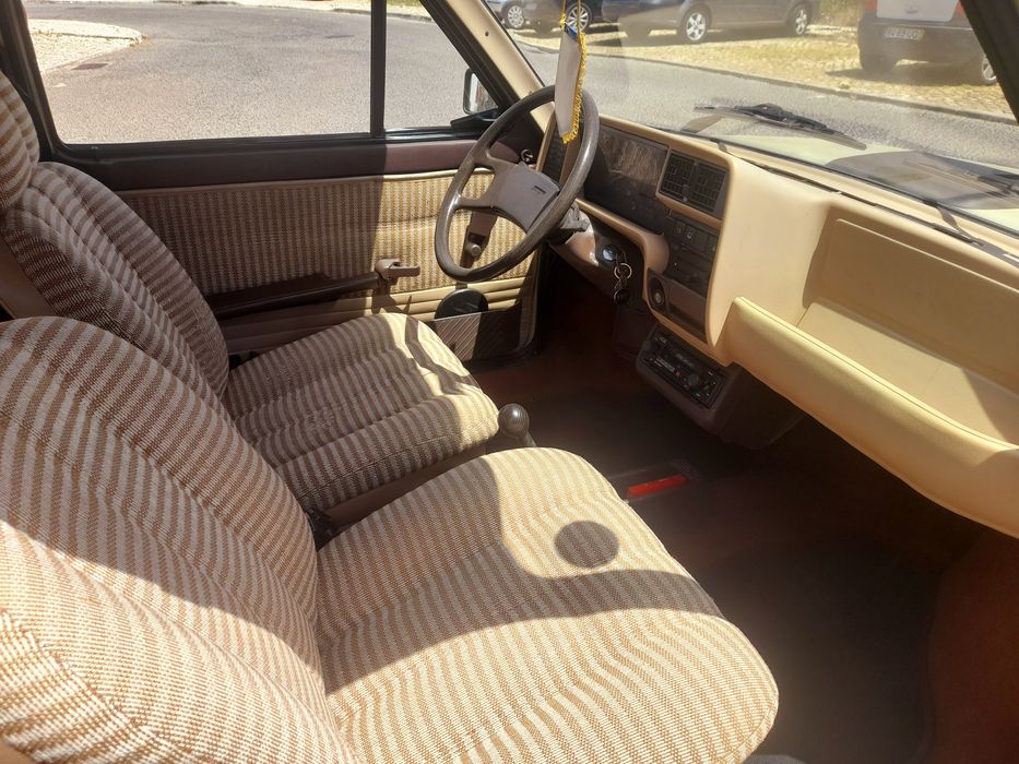 Fiat 127 SUPER Excelente Estado