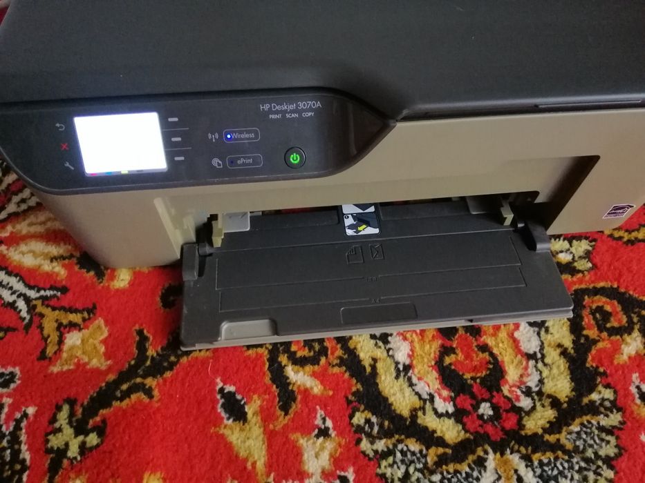 HP Deskjet 1050,HP Deskjet 3070A, Canon MP210, Epson XP-600