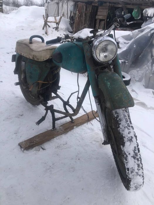 Продам іж юпітер 2