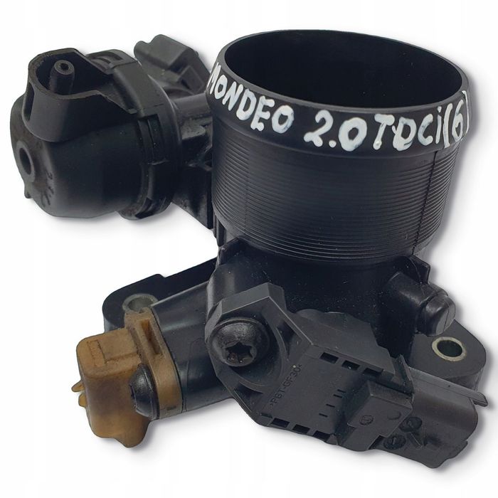 PRZEPŁYWOMIERZ Ford Mondeo IV 2.0 TDCI Magneti Marelli 6G9Q-9E926AE