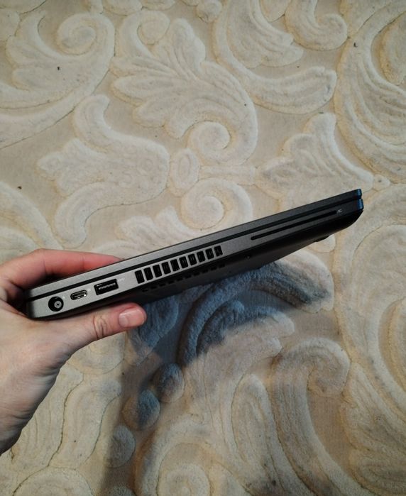 Продам ноутбук Dell latitude 5400