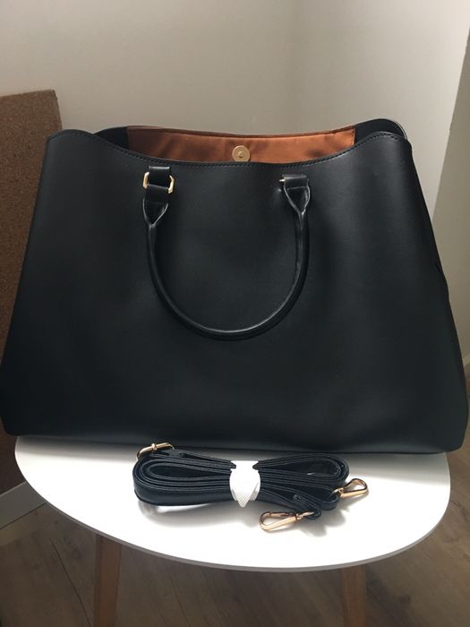 Malas variadas todas como novas