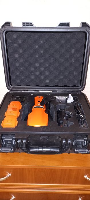 Продам EVO II Dual 640T V2