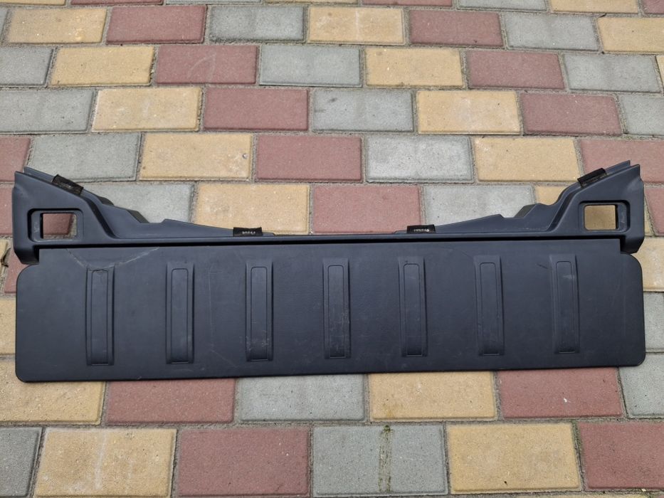 Полка откидная багажника Рено Колеос 1