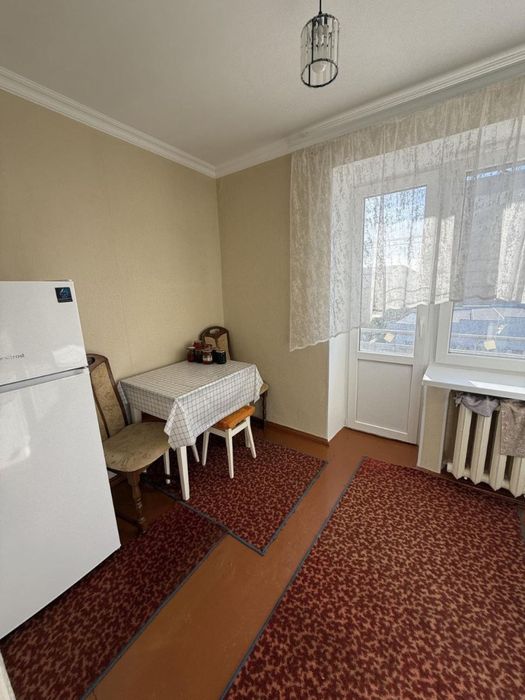 Сдам 1 комнатную квартиру с ремонтом