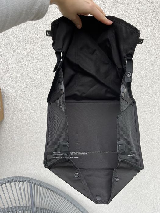 Kosz Mutsy iGO i2 Nowy