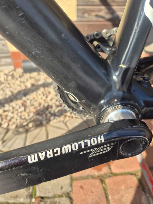 Rower MTB Cannondale 29 Carbon–ultralekki 8,8kg topowa specyfikacja!