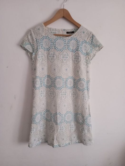 Vestido Lanidor Tamanho 34