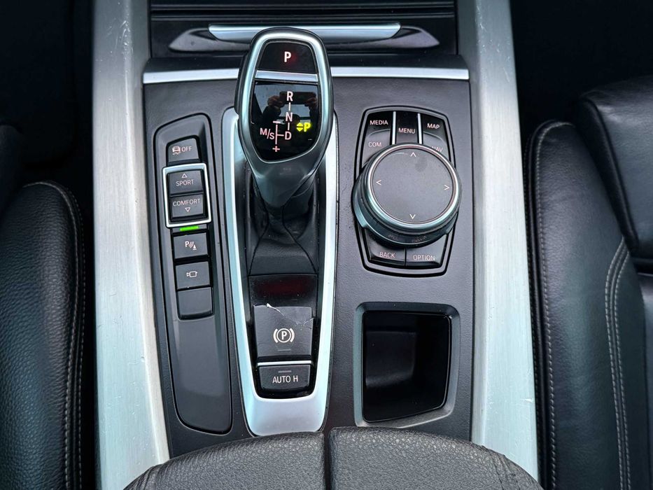 BMW X5 2018 відмінний стан