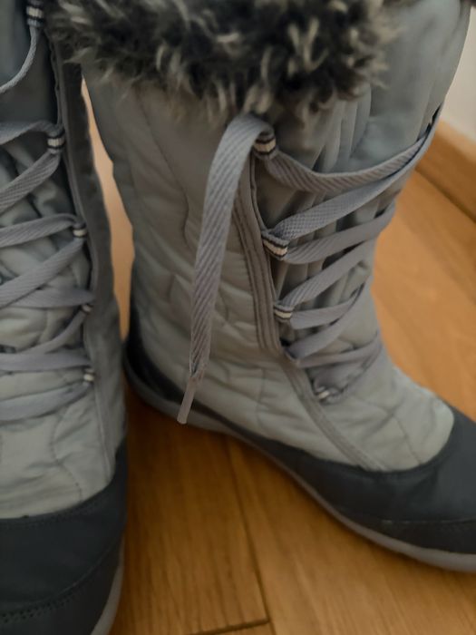 Buty Śniegowce Quechua Decathlon, r.  39