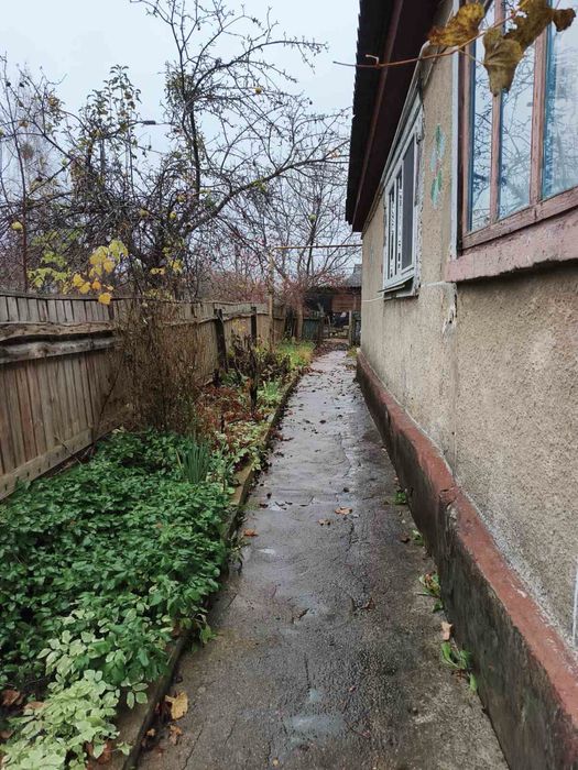 Будинок у м. Овруч, смт.Кварцитне — газ, вода, грубки, гарна ділянка