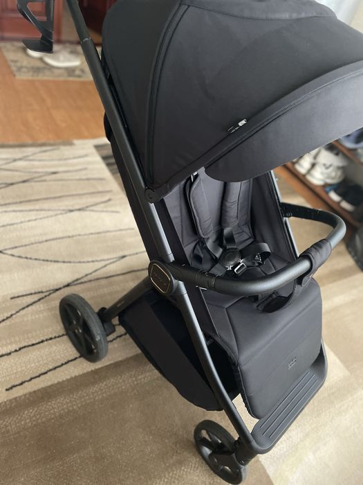 Carello bravo carbon