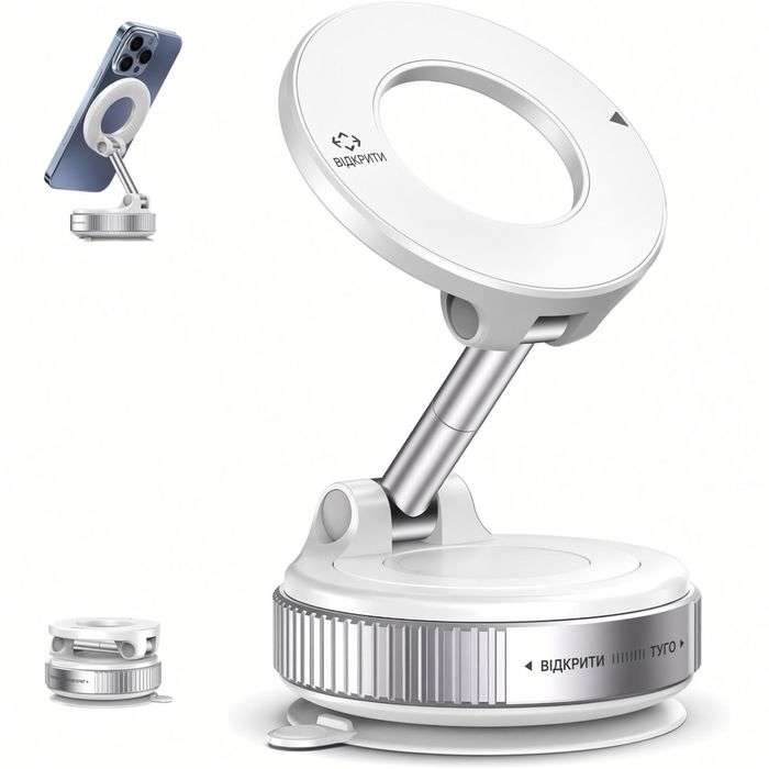 Універсальний магнітний тримач JoyPro Magnetic Holder
