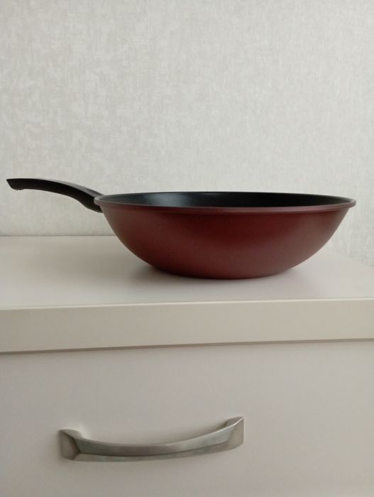 Сковорода Вок...