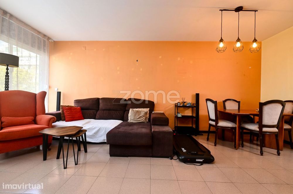 Apartamento T3 Quinta do Marquês - Oeiras