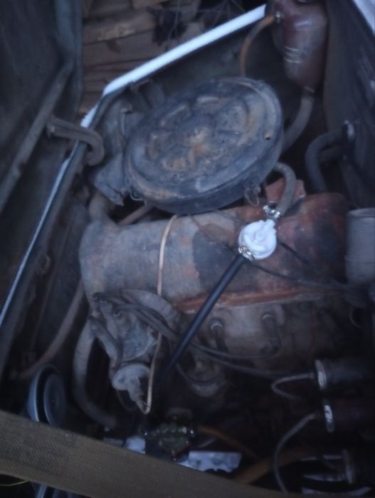 Продам Луаз 969м в робочому стані.