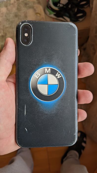 Iphone XS Max 512 gb