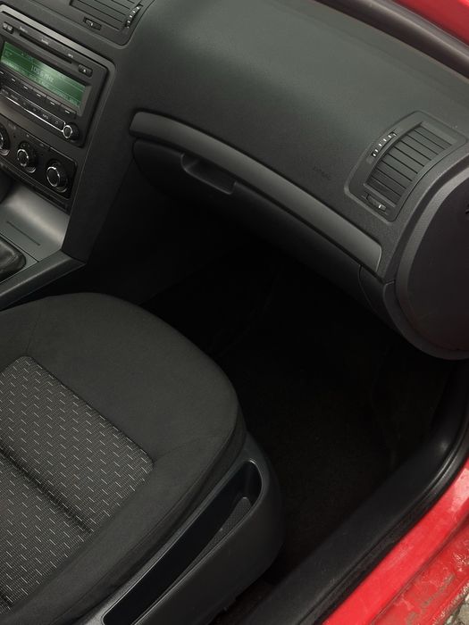 skoda a5 2012 1.6 tdi терміново