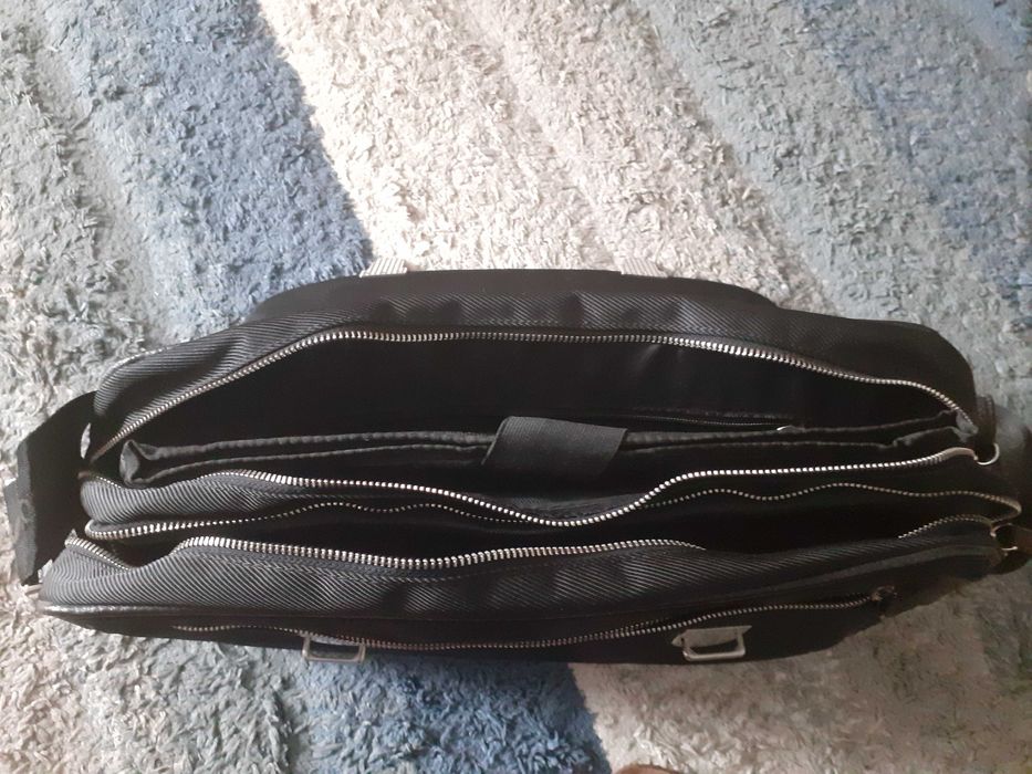 Torba na laptopa włoskiej firmy Roncato