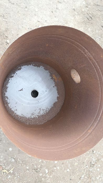 Piece do foli / tunelu / garażu