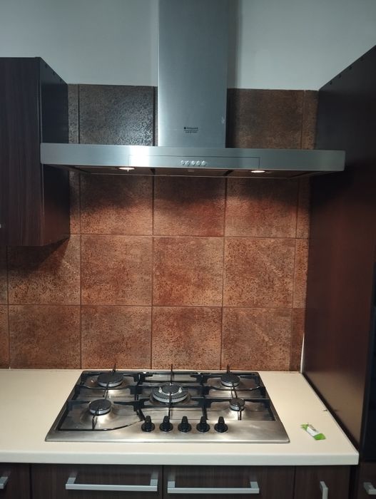 Okap kuchenny sprzedam