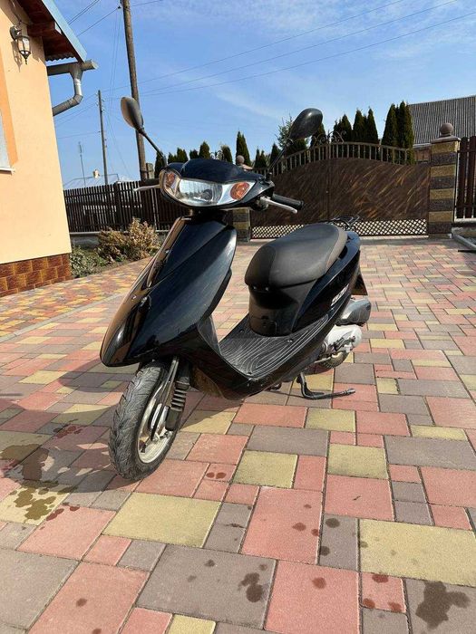 Скутер Honba Dio AF68 Інжектор 4-тактник