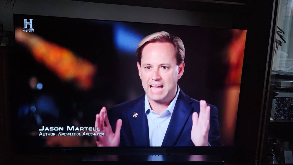 LG OLED 65C21 Gwarancja