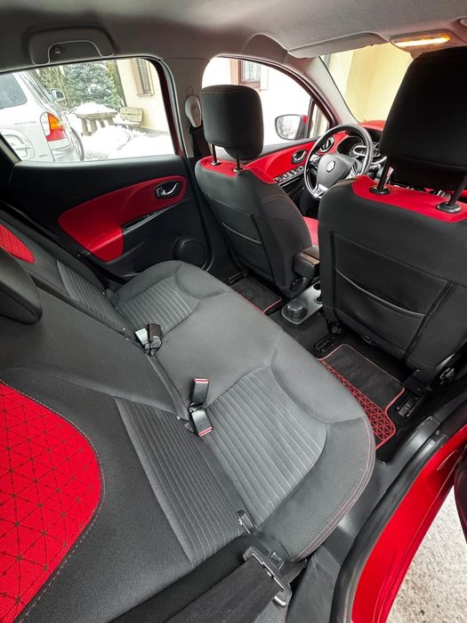 Renault clio IV 2013