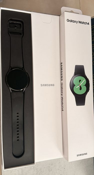 Samsung watch galaxy 4