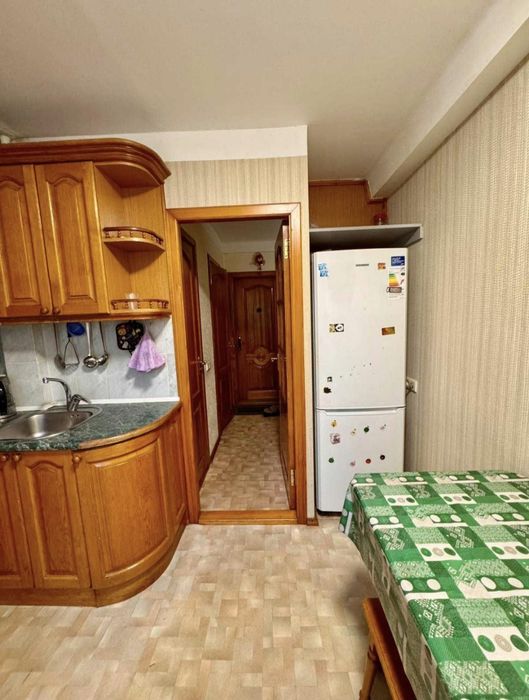 Продажа 3ой квартиры в Днепровском р-не. Сертификат !