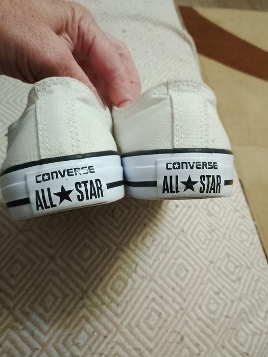 Жіночі кеди CONVERSE