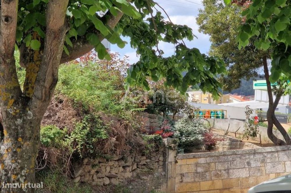 Terreno para Construção – 16.050 m²