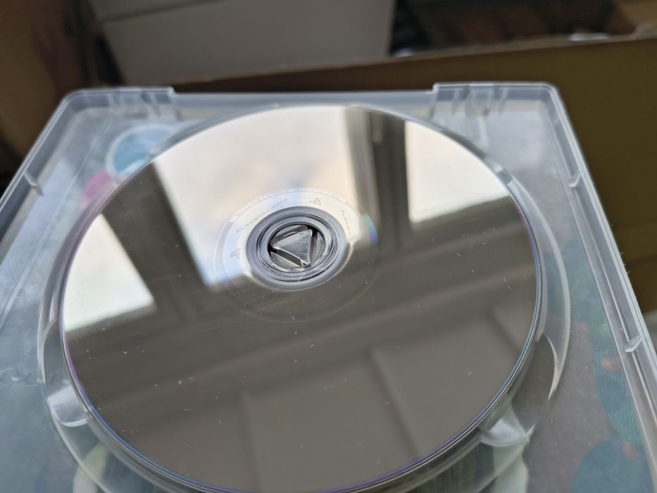 Ps3 PlayStation 3 Little Big Planet 3xA angielska wawa odbiór