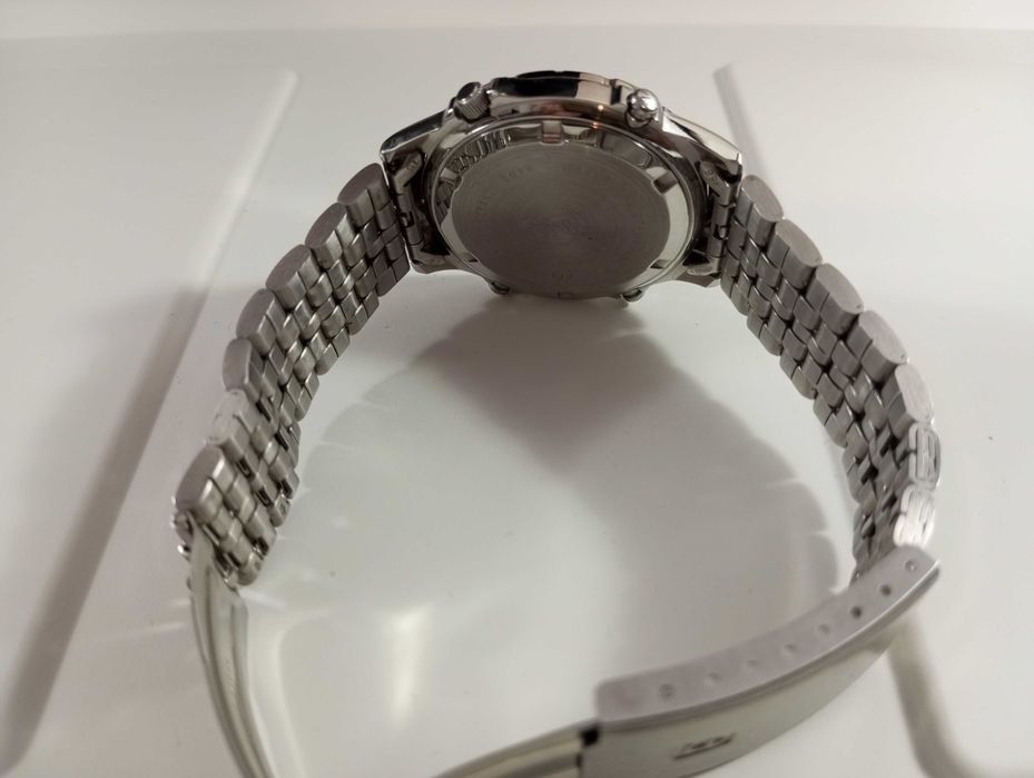 Relógio "FESTINA" (6403)- Ano: 1993 - Como Novo