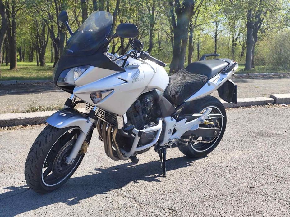 Продам мотоцикл Honda