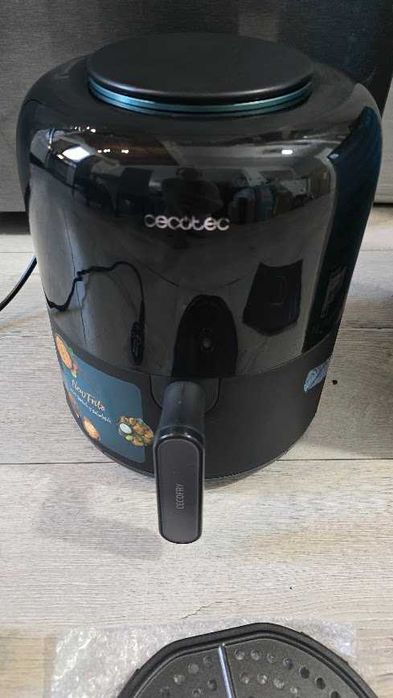 Air Fryer - Cecofry Frytkownica beztłuszczowa 2,5L 1200w 6 trybów