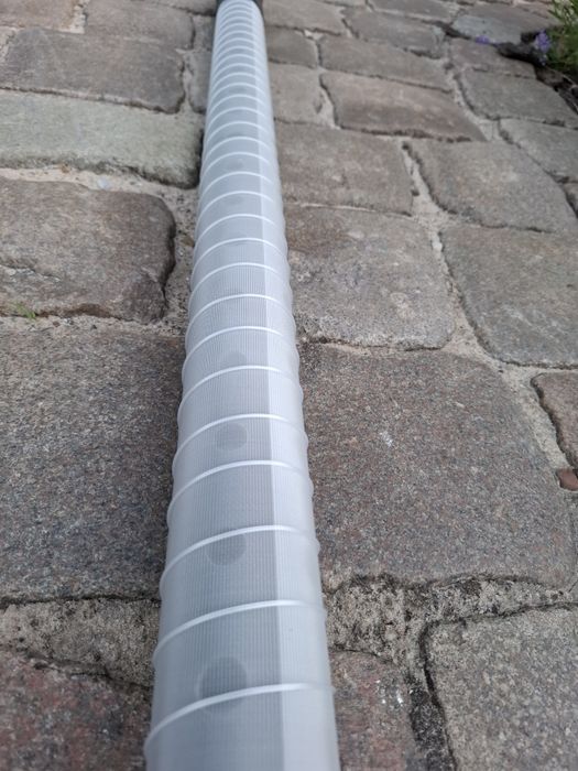 Filtr do studni 2,5"  Studnia abisyńska. Igłofiltr