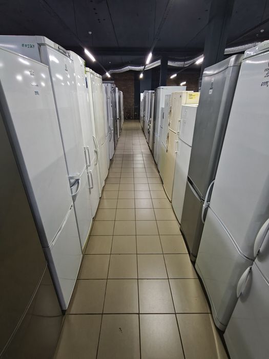 Холодильник LG GC-B50EM Доставка