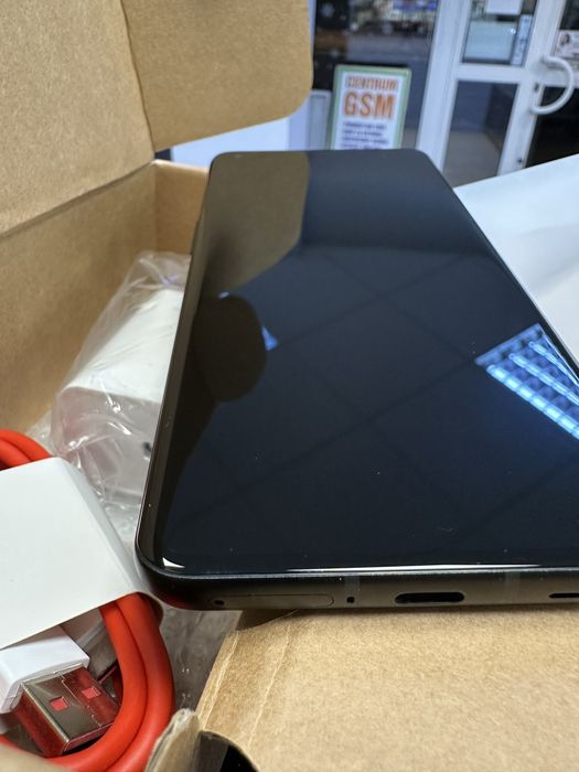 Nowy OnePlus 10 Pro Silky Black sklep Centrum Gsm