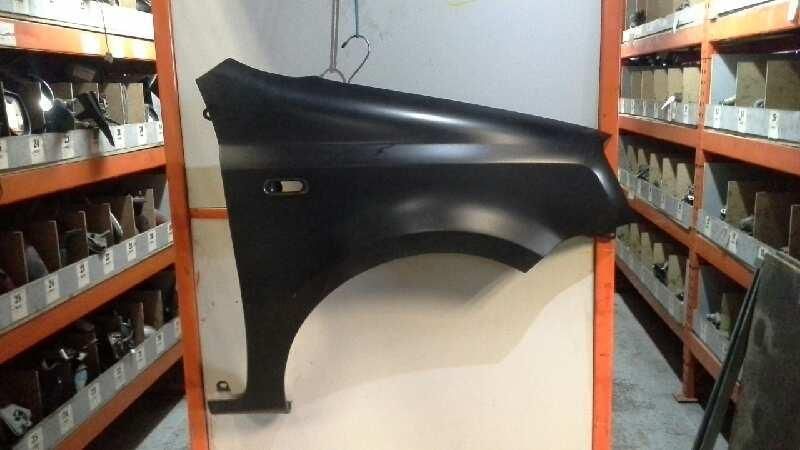 Guarda-Lamas Frente Direito Fiat Ii Panda 169
