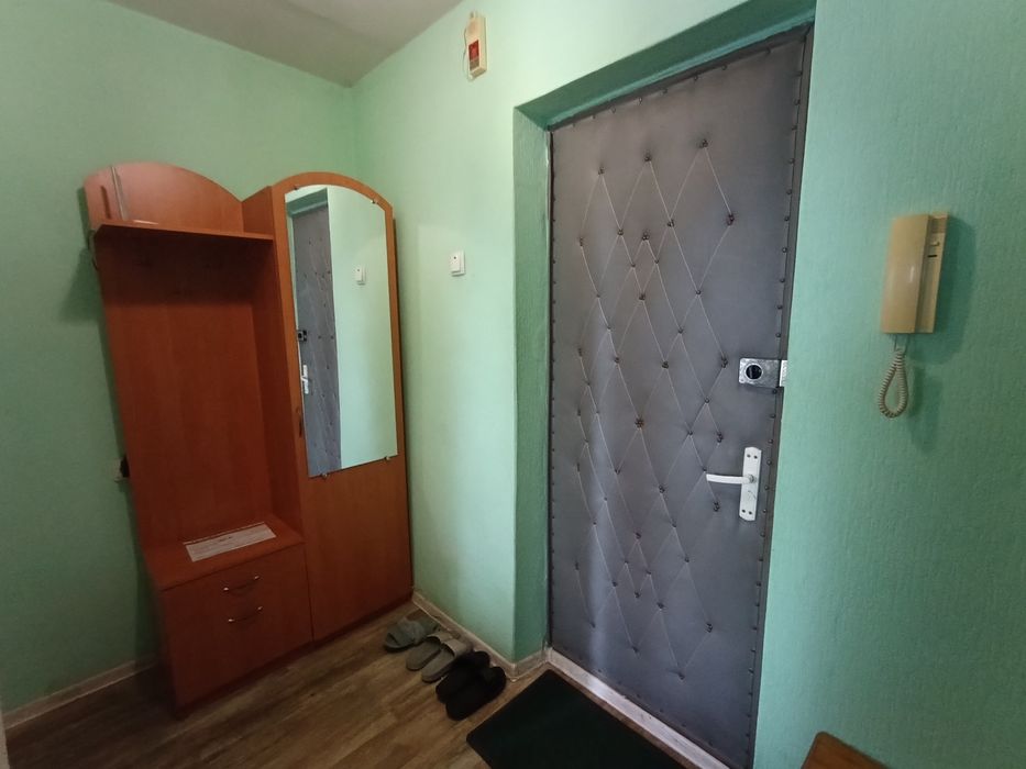 Здам квартиру в центрі