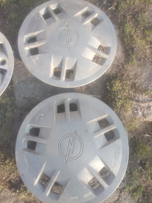 Ковпак на диск GM- R14 Опель